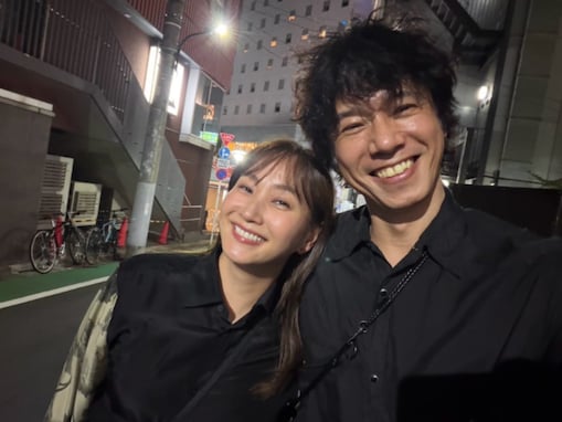 「17年一途ってすごーい」藤本美貴＆庄司智春、夫婦写真＆プリクラ公開！ 「芸能界1の仲良し夫婦」
