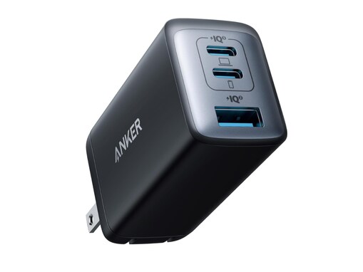 【速報】Ankerの3ポート急速充電器が26％オフ！Amazonタイムセールで4090円に