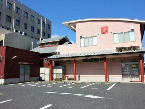 【鳥取県の人気銭湯】「元湯温泉」は大正時代から続く歴史ある施設。ミネラル豊富な温泉でリラックス