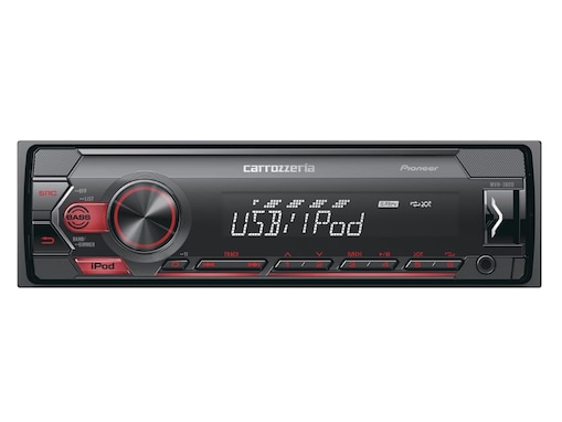 「スマホがナビ代わりに！」CD不要派が絶賛するPioneer「カーオーディオ」がセールで6千円台！