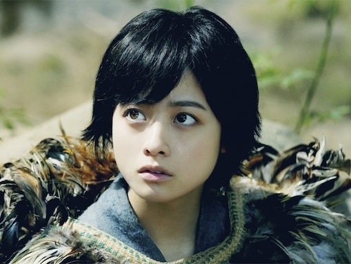 映画『キングダム』シリーズに出演している「女性キャスト」ランキング！ 2位は「橋本環奈」、では1位は？