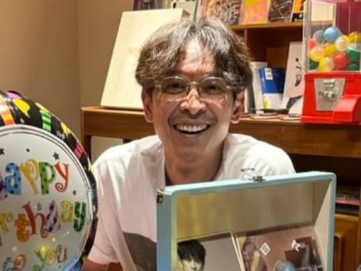 【男性限定】歌がうまいと思う、STARTO社所属の40・50代タレントランキング！ 2位「坂本昌行（20th Century）」を抑えた1位は？