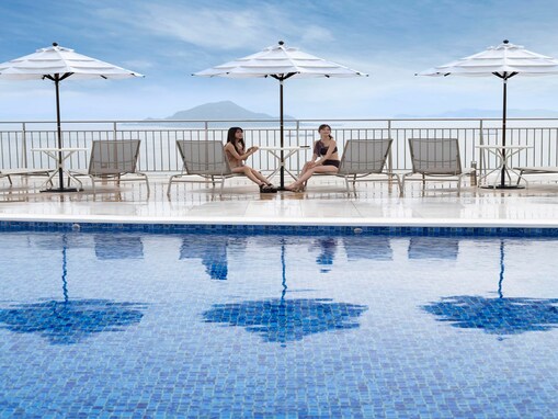 【愛知県】まるで海外のビーチリゾート！ 屋外プールから海を一望。夏の旅行で行きたいプール付きの「人気ホテル」3選
