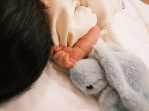みちょぱ、第1子出産を報告！ 「髪の毛ふっさふさの元気な男の子です」「おめでとうございます」