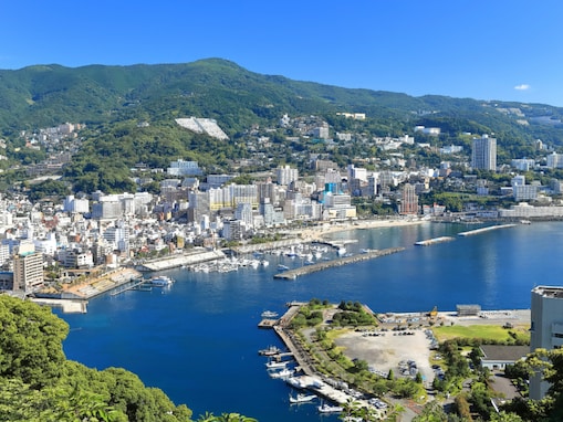 静岡県の市で「老後に住みたい」と思う市ランキング！ 2位「熱海市」を抑えた1位は？【2026年調査】