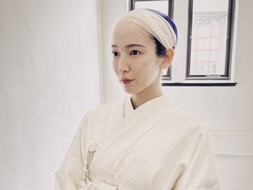 「寂しさ、やるせなさ、無力感」吉岡里帆、ドラマ降板・中村ゆりへの心境を吐露「本気度が伝わってきます」