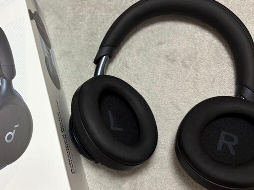 「雑音を気にせず……」20代女性がAnkerのヘッドホンを買ってよかったと思う理由とは