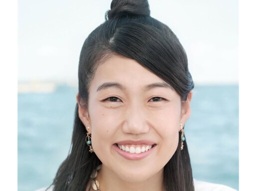 「リアルな冗談と思ったら」横澤夏子、ファンモン新曲『夏子』の“ジャケ写”を公開！ 「綺麗ですね！」