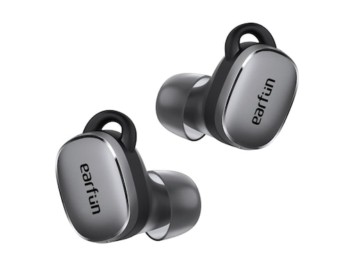 【予算5000円台】ノイキャン＆マルチポイント対応！ EarFunの金賞イヤホンが34％オフ