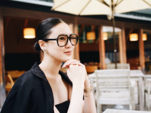 「なんて美しい妊婦様」妊娠中の藤井夏恋、ふっくらおなかに反響！ 「マタニティフォトみたいで素敵」