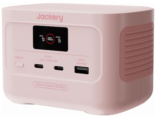 飛行機にも持ち込める安心の大容量。Jackeryのモバイルバッテリーは出張や旅行での急速充電に最適な日本限定カラーの注目モデル