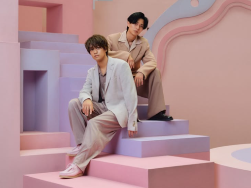 ビジュアルが魅力的だと思う「STARTO社のグループ」ランキング！ 2位「King & Prince」を抑えた1位は？