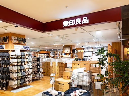 「無印にトラベル用アイロンがあったことを今更知った」小さくてかわいいのに「有能」の声