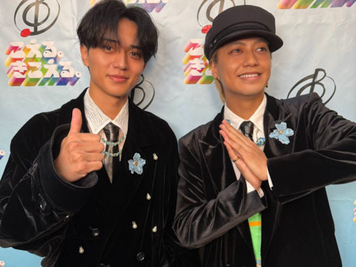 デビュー曲が印象的な「旧ジャニーズのグループ」ランキング！ 「King & Prince」らを抑えた1位は？