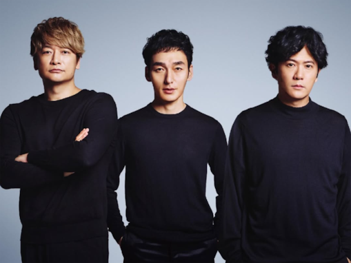 再結成（活動再開）してほしい「旧ジャニーズのグループ」ランキング！ 2位「SMAP」を抑えた1位は？