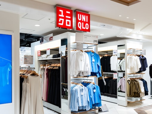 「期待を裏切らないUNIQLO新作」ウエストゴムの“スマートイージーパンツ”が動きやすいと大評判