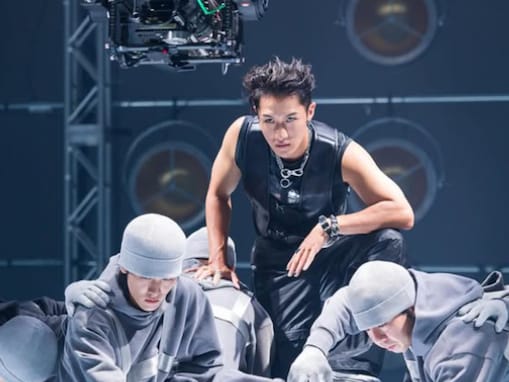 【40代が選ぶ】ダンスがうまいと思うSTARTO社所属の30代タレントランキング！ 2位「岩本照」を抑えた1位は？