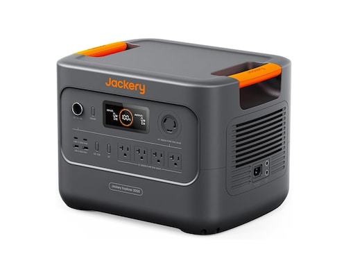 【Amazonお買い得情報】 Jackery「ポータブル電源」が特別価格で登場中【7月23日】