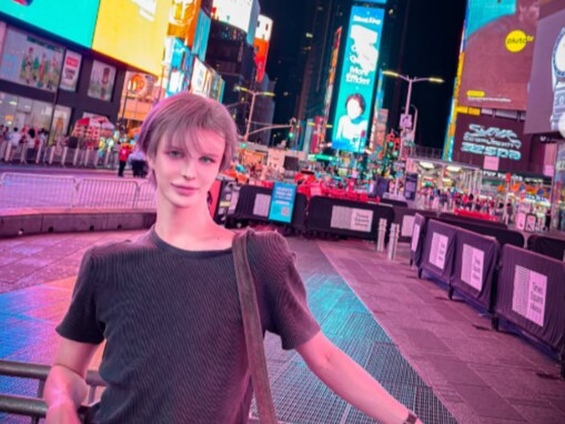「23歳の気分ですが32歳です」Matt、誕生日の旅行ショット披露！ 「こんなに大人っぽく…と思ったら」