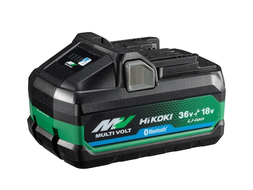 【Amazonお買い得情報】ハイコーキ「マルチボルトバッテリー」が特別価格で登場中【7月23日】