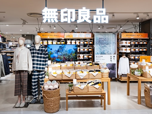 「超シンプルなビジュアル、非常に良い」無印良品のコンパクト空気清浄機が話題。玄関の壁付けにも◎