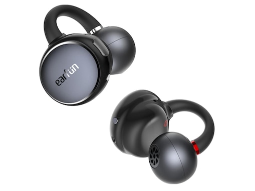 【Amazonタイムセール】EarFun「クリップ型イヤホン」が今だけ38％オフ！耳を塞がない高音質な逸品【7月23日】