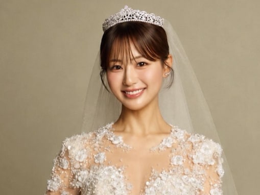 「びっくり！」13歳で芸能界入りの元AKBメンバー、結婚を発表！ 「なつみの日　最高の日やぁ」