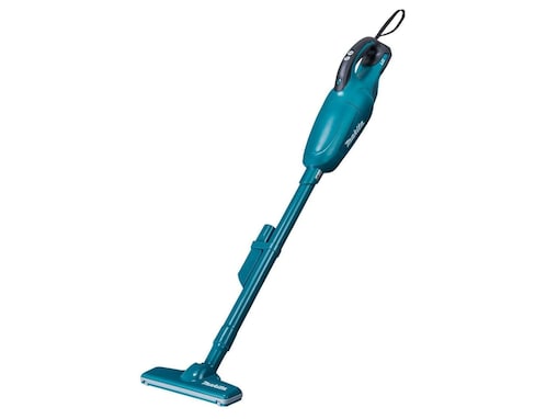 【Amazonベストセラー1位】マキタ「掃除機」は軽量ボディとワンタッチスイッチで無理なく掃除できる！【7月24日】