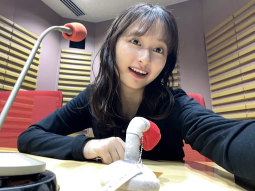 「病み上がりから働くねぇ〜」影山優佳、体調回復＆仕事復帰を報告も「あまり無理し過ぎないで」の声