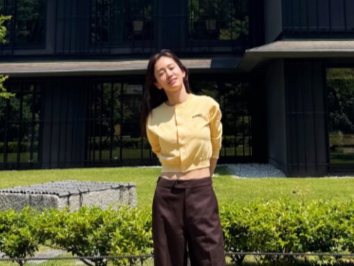 「プライベート秋葉原はエモい！」前田敦子、“オフの日”ショットに反響「スタイルレベチ」「可愛くなりすぎ」