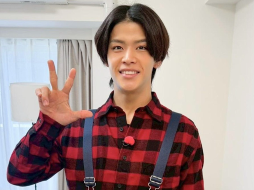 ダンスがうまいと思う「ジュニア」ランキング！ 「菅田琳寧（B&ZAI）」を僅差で超える1位は？