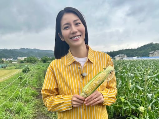 身長を知って驚いた「40代女性俳優」ランキング！ 2位「松下奈緒」を抑えた1位は？【2026年調査】