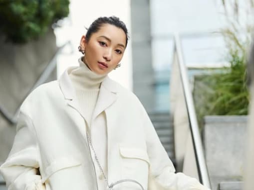 スタイルの良さが際立っていると思う「40代女性俳優」ランキング！ 2位「杏」を抑えた1位は？