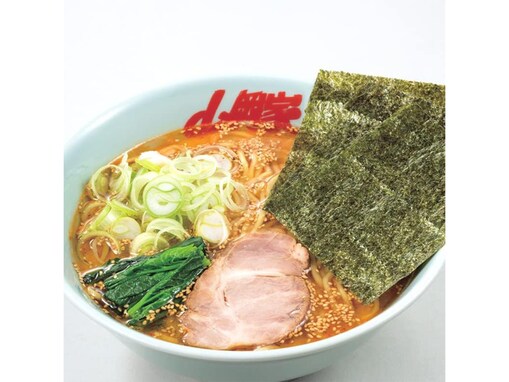 【名店の味を家庭で】24時間営業の豚骨ラーメンの代名詞「山岡家」の魅力は？ 冷凍餃子・カップ麺で自宅でも味わえる