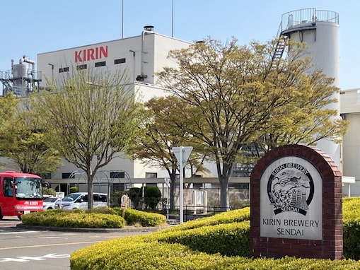 【宮城県】無料の試飲付きツアーも！ ウイスキー・ビール・コーラの製造現場を巡る工場見学3選