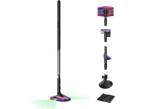 【Amazonセール】Dyson「掃除機」が特別価格で登場中【7月26日】