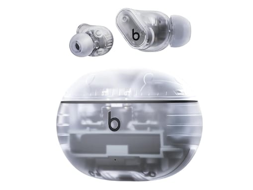 静寂と臨場感をその手に。Beatsのワイヤレスイヤフォンは強力なノイズキャンセリングとスタイリッシュなデザインで毎日を彩る大人気モデル