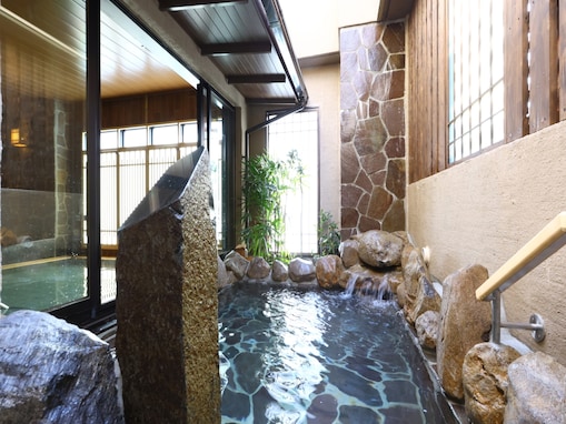【楽天トラベル×スーパーDEAL】宮城県「天然温泉 杜都の湯 御宿 野乃仙台」が実質30％引き！ 全館畳敷きで和風の雰囲気を味わえる宿【7月27日】
