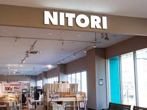 「一人でなにやってんだろってなりそうww」ニトリの「ミニ流しそうめん器」にネット興奮。持ち運びもできる