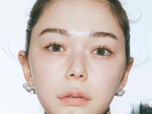 「ゆで卵と間違えられます！」村重杏奈、“美肌美人”なモデルショットに反響「鼻の穴の中でさえ綺麗すぎ」
