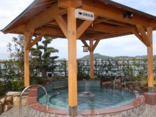 【福岡県の人気スーパー銭湯】「照葉スパリゾート門司店」は関門海峡を一望できる眺望露天風呂が魅力の施設