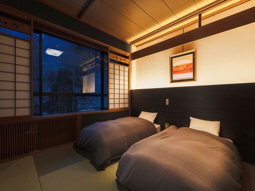 【楽天トラベル×スーパーDEAL】山形県「高見屋別邸 久遠 －KUON－」が実質30％引き！ 多彩な利用シーンに応じた客室を持つ宿【7月29日】