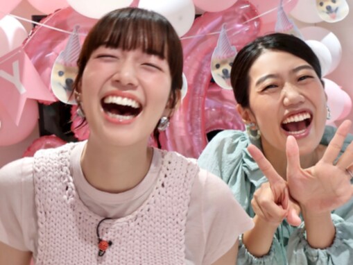 「3.3...36さい？！」「すごい若い」佐藤栞里、誕生日を報告！ 横澤夏子、ハリセンボン春菜らが祝福