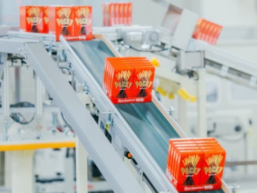なんと3施設全て無料！ ポッキー・プリッツ・チョコレートができるまでを見学できる「埼玉の工場見学」3選