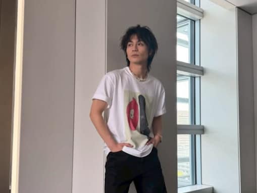 ギャップがあると思う「STARTO社の若手タレント」ランキング！ 2位「松田元太」、1位は？【2026年調査】