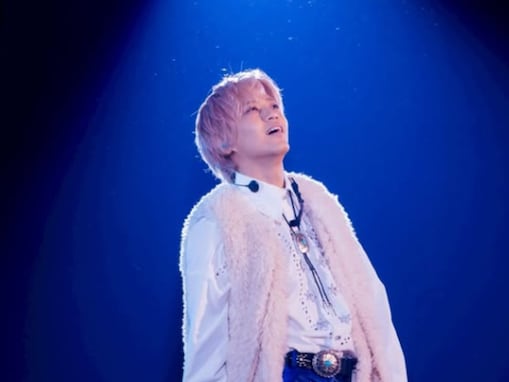 パフォーマンスがすごいと思う「STARTO社の若手タレント」ランキング！ 2位「高橋海人」を抑えた1位は？