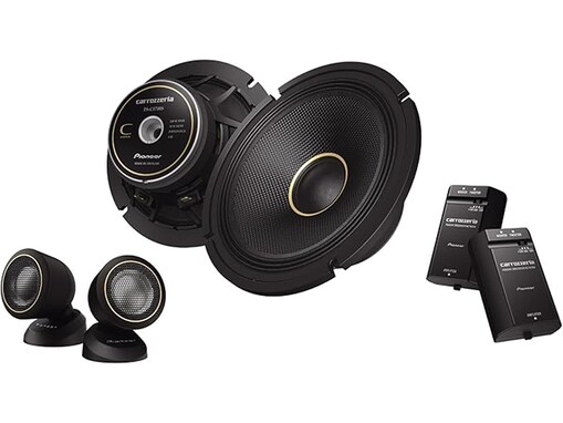 【Amazonベストセラー1位】Pioneer「スピーカー」はライブ会場にいるような圧倒的な臨場感【7月29日】