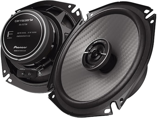 【Amazonベストセラー1位】Pioneer「スピーカー」は臨場感あふれるサウンドが車内に広がる【7月29日】