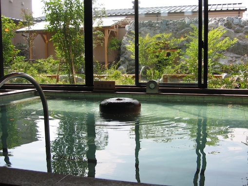 【宮城県】人気日帰り温泉＆スーパー銭湯4選！ 1000円以下でGoogleクチコミ高評価を獲得する施設とは？