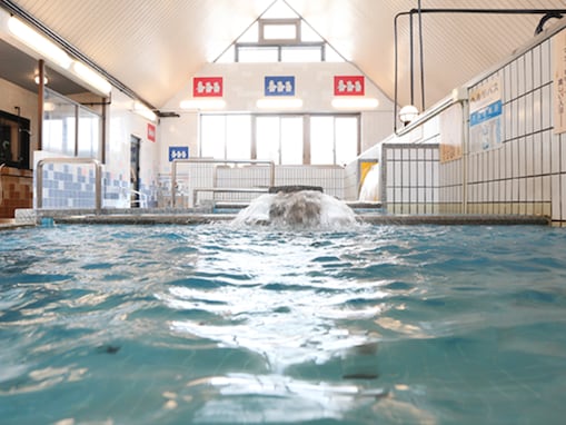 【岡山県】編集部が厳選！ Googleクチコミで選ばれた人気日帰り温泉＆スーパー銭湯4選